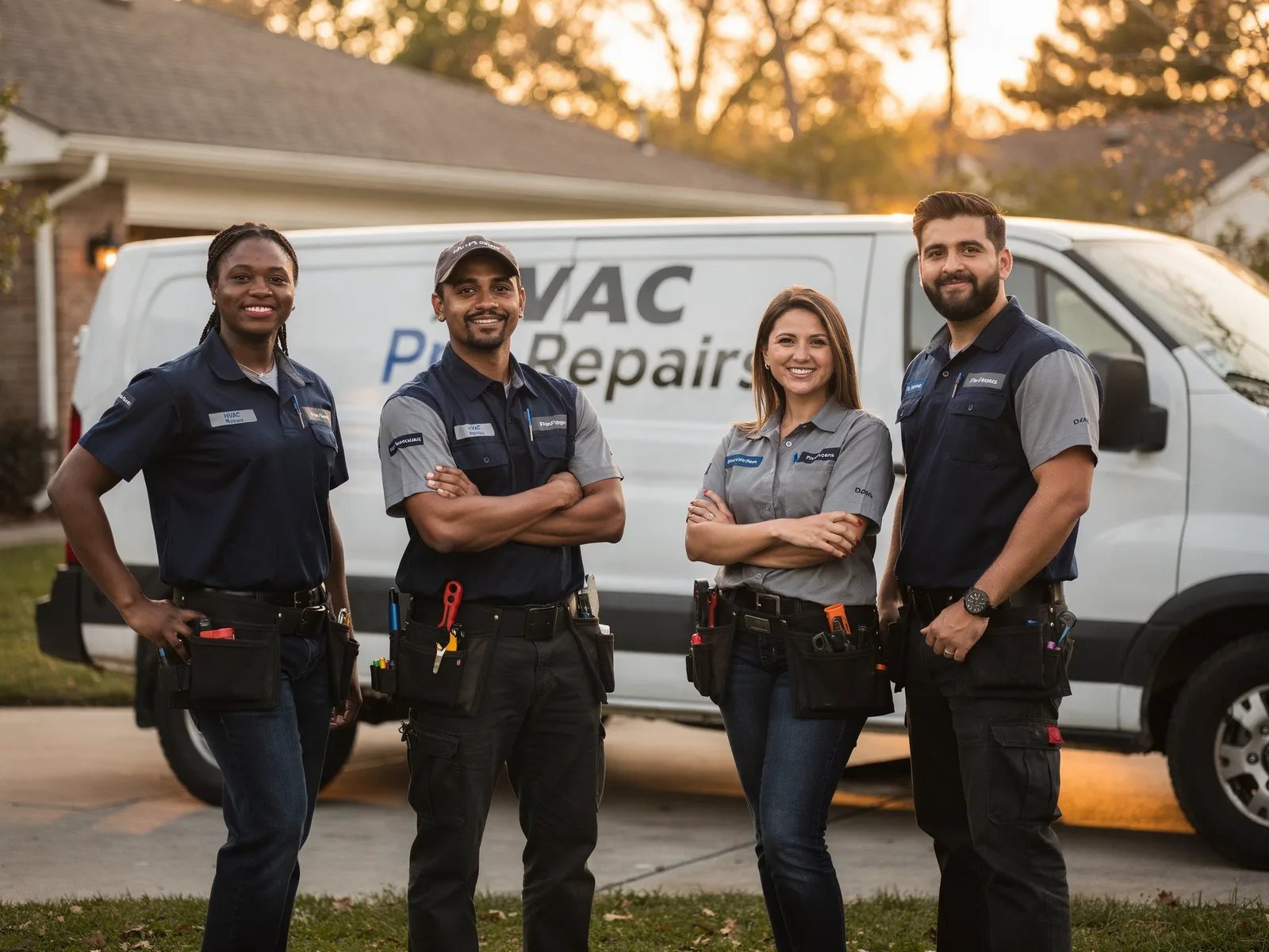 Heat Pump Repair company in Grethel, KY